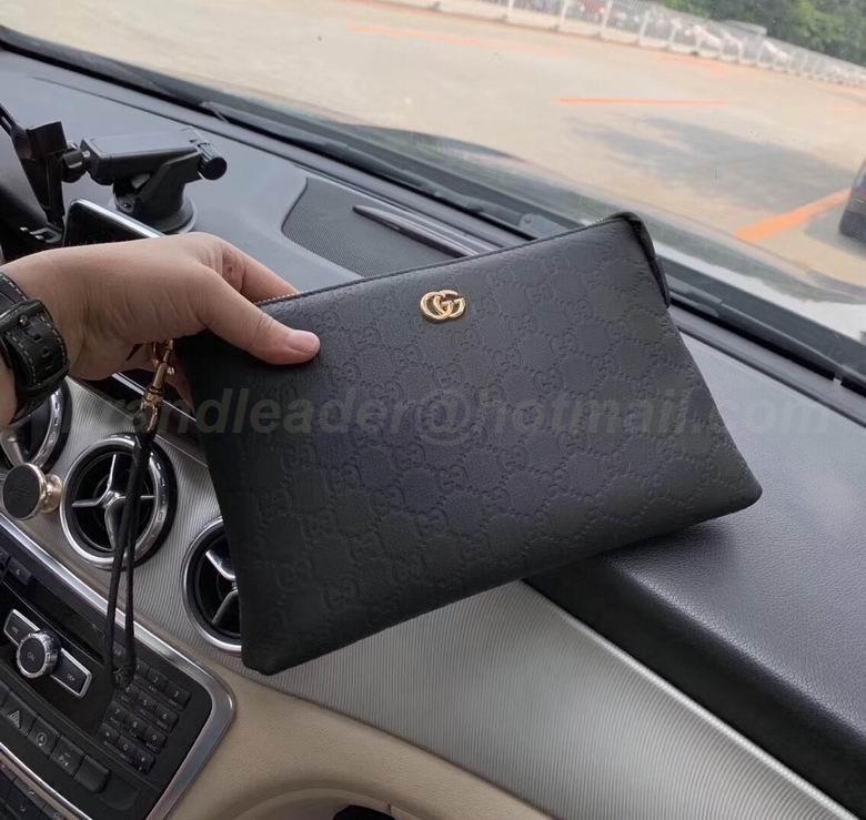 Gucci Wallets 60